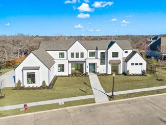 7115 Cast Iron Forest Trail, Colleyville, TX 76034