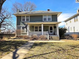 614 S Walnut St, McPherson, KS 67460