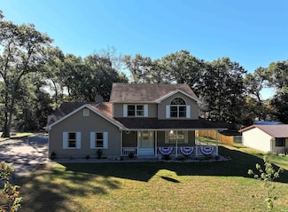 2291 W Impala Dr, North Judson, IN 46366