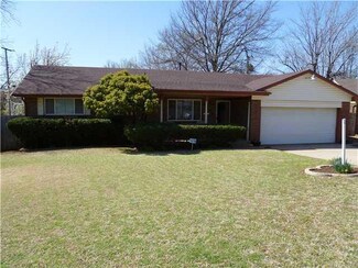 5205 N Terry Ave, Oklahoma City, OK 73111