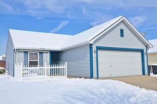 200 Glasgow Dr, Lafayette, IN 47909