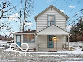 4702 Michigan Rd, Indianapolis, IN 46228