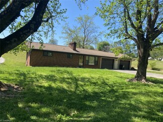 1493 Haymeadow Rd, Hays, NC 28635