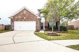 10050 Small Pebble Way, Humble, TX 77396