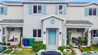 400 NW 12th Place, Florida City, FL 33034