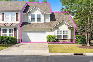 6095 Catalina Dr Unit 616, North Myrtle Beach, SC 29582