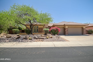 41509 N Anthem Ridge Dr, Phoenix, AZ 85086