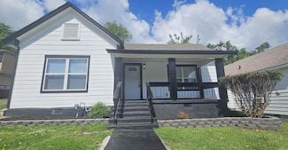 2720 S Spring St, Little Rock, AR 72206