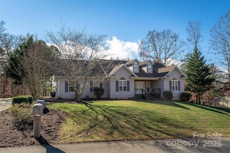 61 Locust Meadow Ln Unit 16, Weaverville, NC 28787