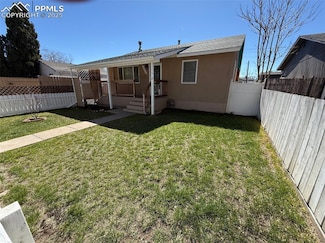 1326 E River St, Pueblo, CO 81001