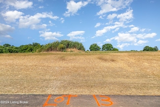 Lot 13 Eagle Vista Estates, Fisherville, KY 40023
