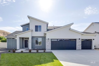 8586 N Ferris Ave, Boise, ID 83714