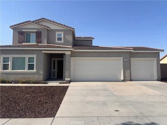 539 Hydrangea St, Hemet, CA 92543