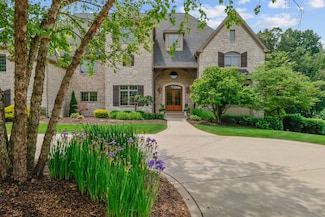 3131 Pepper Creek Bridge Pkwy, Valparaiso, IN 46385