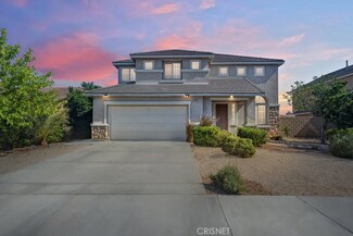 5849 Saint Laurent Dr, Palmdale, CA 93552