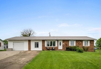 73 Township Road 1163, Proctorville, OH 45669