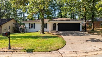 104 Lynnwood Cove, Jacksonville, AR 72076