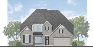 2213 Grillo Ln, McLendon-chisholm, TX 75032