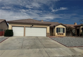 14543 Handsdale St, Adelanto, CA 92301