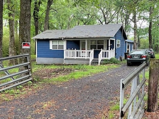 71 Angel Dr, Austin, AR 72007