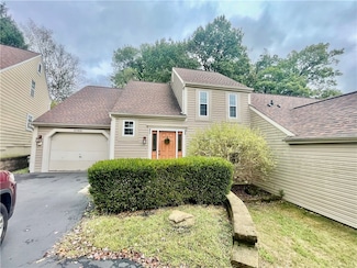 2568 Grouse Ridge Unit A, Franklin Park, PA 15090