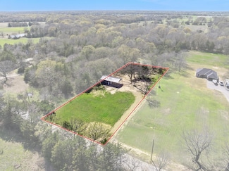 1101 County Road 2600, Bonham, TX 75418