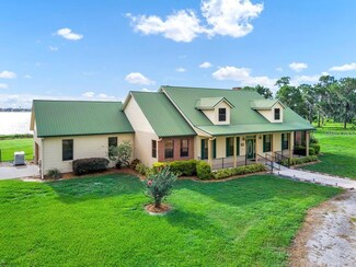 250 Devane Oaks Dr, Frostproof, FL 33843