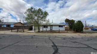 309 M St, Hawthorne, NV 89415