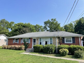 1306 W Northfield Blvd, Murfreesboro, TN 37129