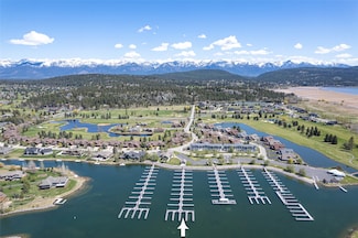 D-40 Eagle Bend Yacht Harbor Unit 45', Bigfork, MT 59911