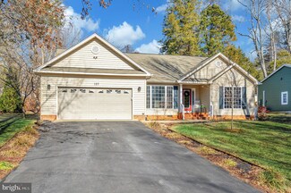 127 Harrison Cir, Locust Grove, VA 22508