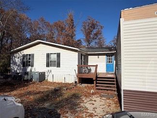 15091 Dunklin Rd, Lebanon, MO 65536