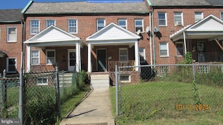 2326 Anoka Ave, Baltimore, MD 21215