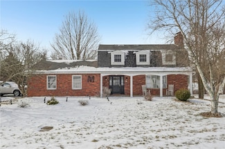 115 Ridgemont Dr, Industry, PA 15052