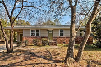142 Parkway Cir, Columbia, SC 29203
