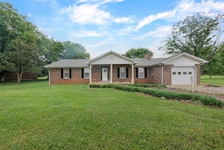 674 Girkin Rd, Bowling Green, KY 42101