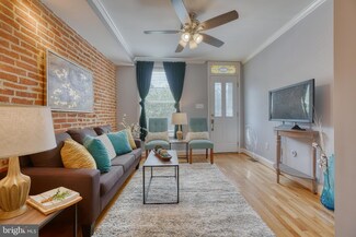 114 E Barney St, Baltimore, MD 21230