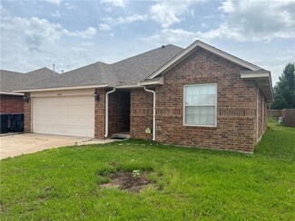 10620 SW 33rd Terrace, Yukon, OK 73099
