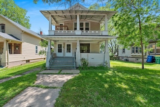 811 S Ashland Ave, Green Bay, WI 54304