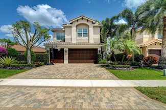 8384 Serena Creek Ave, Boynton Beach, FL 33473