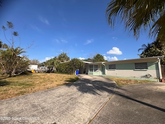 978 Golf St, Rockledge, FL 32955