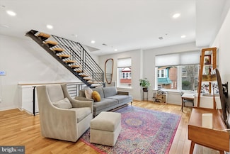 23 E Durham St Unit B2, Philadelphia, PA 19119