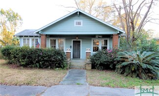 1221 E 50th St, Savannah, GA 31404