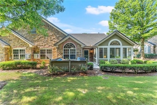 5228 Stone Village Circle Northwest #14 Cir NW Unit 14, Kennesaw, GA 30152