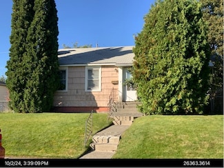 2812 W Wabash Ave, Spokane, WA 99205