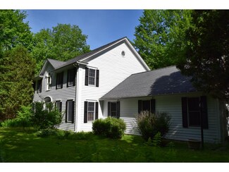 99 Elm St, Lancaster, NH 03584