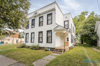 624 Bush St, Toledo, OH 43604