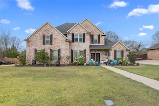503 Ashton Ln, Reno, TX 75462