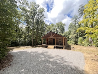 422 Dollar Dr, Altamont, TN 37301