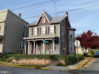 323 E Mifflin St, Orwigsburg, PA 17961
